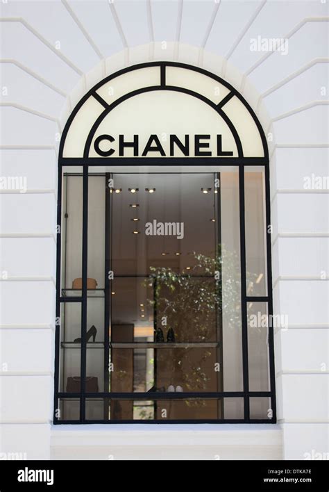 chanel australia stores melbourne.